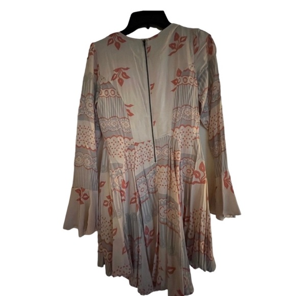 Free People Dress Size 6 NWOT - Picture 2 of 6